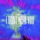 I Dont Need You feat J Single