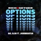 Options feat Jhorrmountain Single