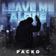 Leave Me Alone Single