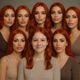 Рыжая Single