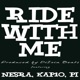 Ride With Me feat Kap10 PI Single