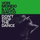 Don t Stop the Dance Single