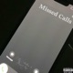 Missed Calls feat tizzieRae Single