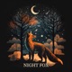 Night Fox feat Simon Groß Single