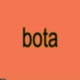 bota Single
