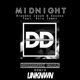 Midnight feat Ezra James Dominik Dale Remix Single