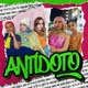 Antídoto feat FAKY Single