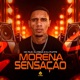 Morena Sensação Single