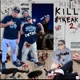 Kill Streak 2 feat LOTI Mystic Karma Levi G Bryanna Maestas Single