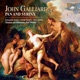 Galliard Purcell Pan and Syrinx The Masque of Cupid and Bacchus