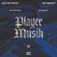 Player Musik feat Ray Wright Single