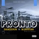 PRONTO feat DAMIZOUN Single