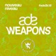Amsterdam Dance Event Nouveau Niveau Weapons 2016 Tom Novy pres Various Artists