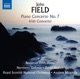 Field Piano Concertos Nos 2 7 and Piano Sonata No 4