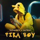 Pika Boy Single