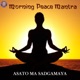 Morning Peace Mantra Asato Ma Sadgamaya Single