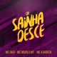 De Sainha Desce Single