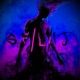 Split Slowed Reverbed Single