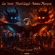 2 Wings Same Bird feat Blynd Logyk Antonia Marquee Single