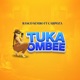 Tukaombee feat Carpoza Single