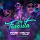 Mi Favorita feat Pinto Picasso Single