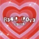 R34L LOV3 EP