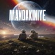Mandakiniye feat Aki Vish Hegoda Single