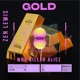 Gold Single