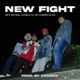 New Fight feat Doble M MC Garro Ar Single
