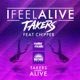 I Feel Alive Alive Single