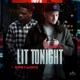 Lit Tonight feat Eastwood Single