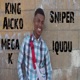 Iqudu feat Sniper Mega K Single