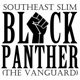 Black Panther The Vanguard Single