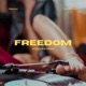 Freedom Jaques Le Noir Remixes Single