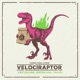 Velociraptor feat Tayko Single