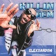 Killin Dem Amapiano Remix Single