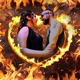 Leggendaria feat DiƏ Single