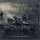 Tanke Escopeta Single