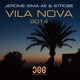 Vila Nova 2014 Single