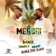 Merciii feat John Diaz Single