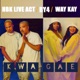 Kwa Gae Radio Edit Single