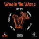WYLD IN THE WEST 2 feat Ms Toi GONZOE Shady Ray Dj 2high Single