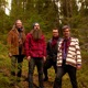 Aurinko uppoaa Single