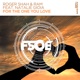 For the One You Love feat Natalie Gioia Single