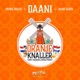 Oranjeknaller feat Frans Duijts Hans Glock Single