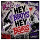 Hey bboys Hey bgirls feat Dj Maio Single