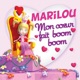 Mon coeur fait boom boom Single