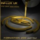 It s Love Oder Remix Single