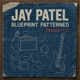 Blueprint Patterned March 77 Single