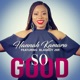 So Good feat BlaqboyJnr Single